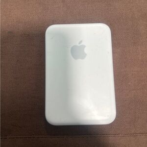 Portable Apple charger